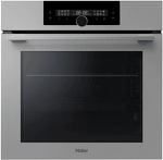 Превью картинка Электрический духовой шкаф Haier HOQ-F6QAN3GG #1