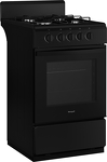 Превью картинка Газовая плита Weissgauff WGSM 5000 B #14