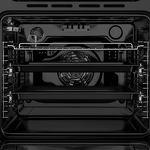 Превью картинка Электрический духовой шкаф Maunfeld EOEM.769BG #4