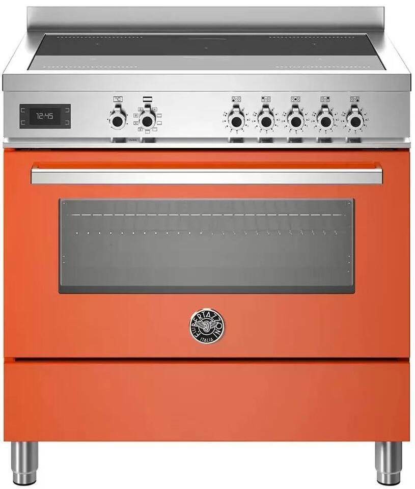 Фото Центр варочный Bertazzoni PRO95I1EART