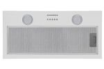Превью картинка Полновстраиваемая вытяжка Maunfeld THAMES 601M WHITE #4