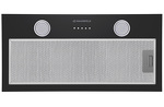 Превью картинка Полновстраиваемая вытяжка Maunfeld THAMES 601M BLACK #4