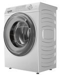 Превью картинка Стиральная машина с фронтальной загрузкой Haier HW70-BP12959B #2