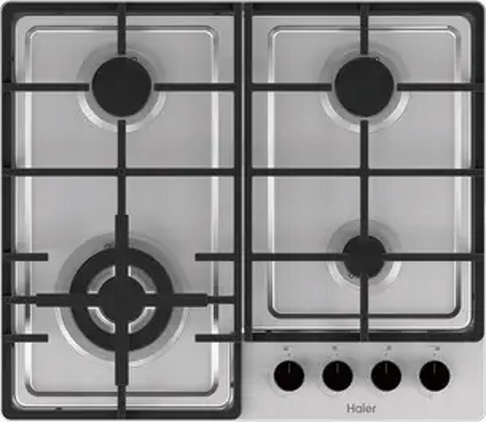 Фото Газовая варочная панель Haier HHQ-M64CTX