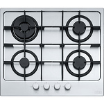 Превью картинка Газовая варочная панель Franke FHMA 604 3G DC XS C #1