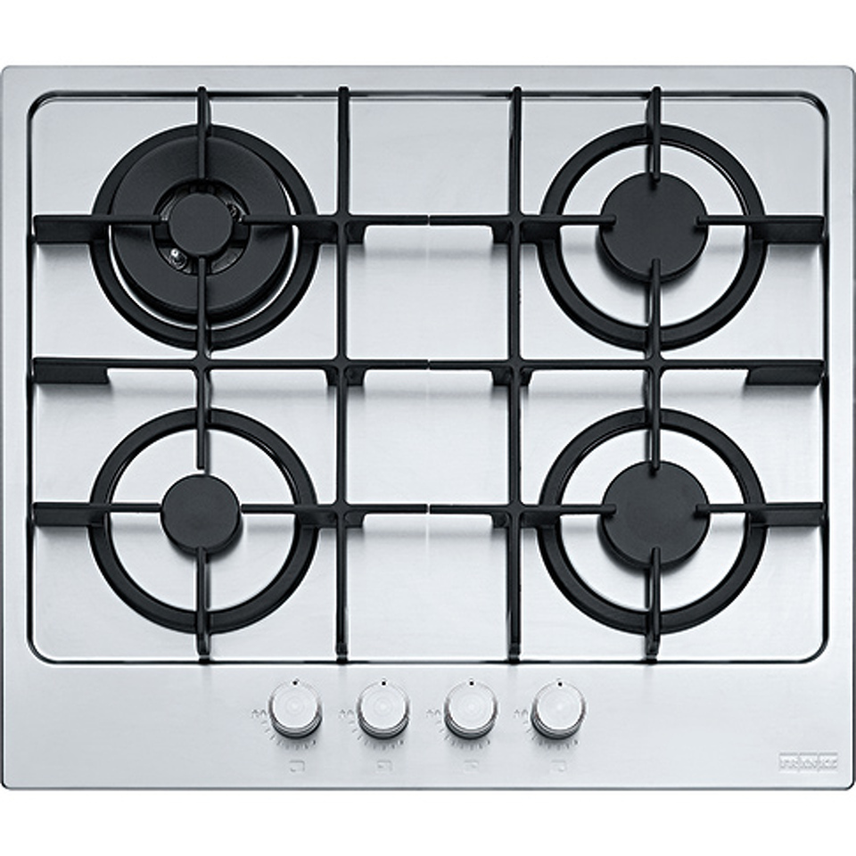 Фото Газовая варочная панель Franke FHMA 604 3G DC XS C