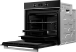 Превью картинка Электрический духовой шкаф Haier HOQ-K3QNP6BX #6