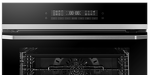 Превью картинка Электрический духовой шкаф Haier HOQ-F5AABX #8