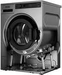 Превью картинка Стиральная машина с фронтальной загрузкой Asko WMC8947VI.S Professional #6