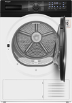 Превью картинка Машина сушильная Weissgauff WD 6110 B Heat Pump #14