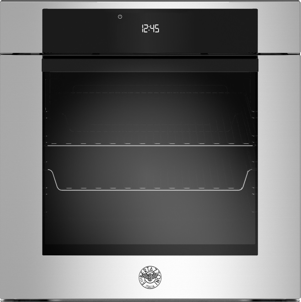 Фото Электрический духовой шкаф Bertazzoni F6011MODPLX/23