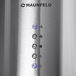 Превью картинка Островная вытяжка Maunfeld Lee Light Isla 35 Inox #5