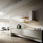Превью картинка Островная вытяжка Elica BIO ISLAND WH/A/120X53 ROVERE #7
