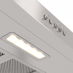 Превью картинка Козырьковая вытяжка Elikor ECO 50 XS #7