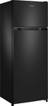 Превью картинка Холодильник с верхней морозилкой Weissgauff WRK 1430 Defrost Black #16