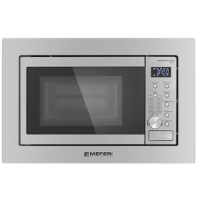 Картинка Meferi MMO6020IX POWER
