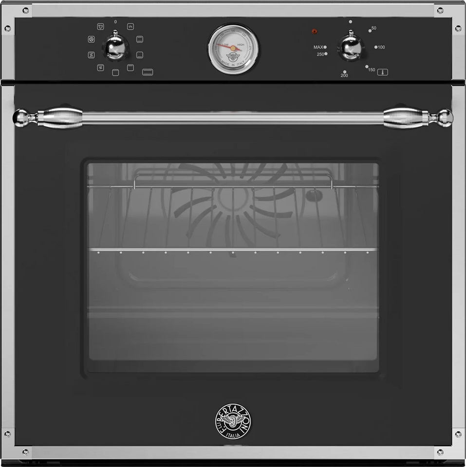 Фото Электрический духовой шкаф Bertazzoni F609HEREKTAG