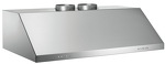 Превью картинка Купольная вытяжка Bertazzoni KU90PRO2XA #1