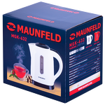 Превью картинка Чайник Maunfeld MGK-632W #10