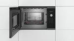 Превью картинка Печь микроволновая встраиваемая Bosch BEL554MS0 #4