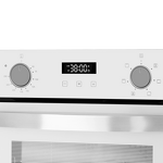 Превью картинка Электрический духовой шкаф Maunfeld EOEM516PW #10