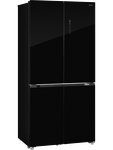 Превью картинка  Холодильник side by side HIBERG i-RFQ 705G B #204