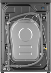 Превью картинка Стиральная машина с фронтальной загрузкой Weissgauff WM 58411 Direct Drive Inverter Premium Steam Grey #13