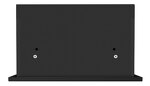 Превью картинка Полновстраиваемая вытяжка Maunfeld Crosby Singl 5028 BLACK #11