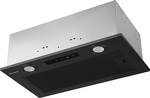 Превью картинка Полновстраиваемая вытяжка Weissgauff Box 1000 BL Sensor #10