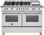 Превью картинка Центр варочный Bertazzoni HER126G2EXT #1