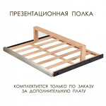Превью картинка Шкаф винный  Cold Vine Винный холодильник (шкаф) компрессорный COLD VINE С110-КВТ2 #3