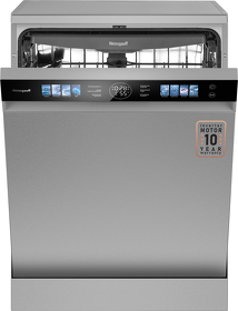 Картинка Weissgauff DW 998 Touch Inverter Dual Fan Dry