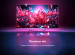 Превью картинка Телевизор Haier 65 Smart TV S4 #4