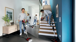 Превью картинка Пылесос Bosch BCS711PET #9