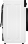 Превью картинка Стиральная машина с фронтальной загрузкой Weissgauff WM 45127 Direct Drive Inverter Steam #23