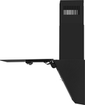 Превью картинка Наклонная вытяжка Weissgauff Sigma 60 Touch Black Glass #8