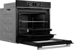 Превью картинка Электрический духовой шкаф Haier HOQ-K3QNP6BX #7