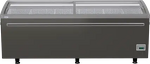 Превью картинка Ларь морозильный  Haier GTS2100G #1