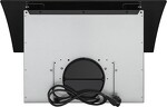 Превью картинка Наклонная вытяжка Maunfeld SKY STAR CHEF 60 Glass Black #14