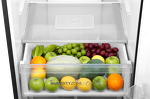 Превью картинка Холодильник с нижней морозилкой Haier C4F740CDBGU1 #5
