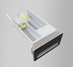 Превью картинка Стиральная машина с фронтальной загрузкой Asko WMC8947VI.S Professional #8