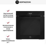 Превью картинка Электрический духовой шкаф Bertazzoni FMOD6117CTB1 #7