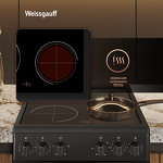 Превью картинка Электрическая плита Weissgauff WESM 5240 B #16
