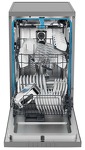 Превью картинка Посудомоечная машина 45см Haier HDWE11-36SS4RU #5