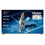 Превью картинка Телевизор Haier 85 MiniLED M7 #1