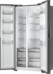 Превью картинка  Холодильник side by side Haier HRF-523DS6RU #7
