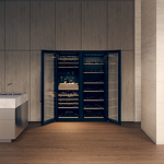 Превью картинка Шкаф винный  Asko WCN111942G #11