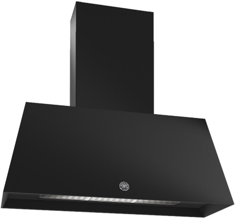 Фото Купольная вытяжка Bertazzoni KR110HER1NEDC
