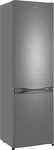 Превью картинка Холодильник с нижней морозилкой Weissgauff WRK 1800 Defrost Dark Grey #14