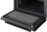 Превью картинка Электрический духовой шкаф Weissgauff OEMS 459 PDB Black Edition #12